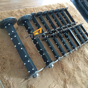 Chất Lượng Cao Sodium Hypochlorite Máy Phát Điện Sử Dụng Tráng <span class=keywords><strong>Titanium</strong></span> <span class=keywords><strong>Anode</strong></span> Với Thuận Lợi Giá - Product Image 4