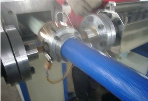 <span class=keywords><strong>4</strong></span> дюйма армированный стекловолокном pvc плоскоукладываемый шланг - Product Image 6