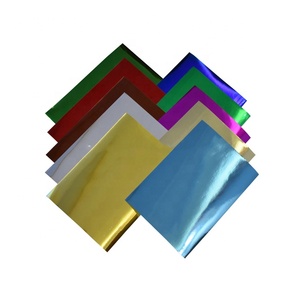 230GSM Kem vàng, Màu Be, Màu Hồng, Ánh Sáng màu hồng, Màu Hồng Đào kết cấu <span class=keywords><strong>cardstock</strong></span> đặc sản pearlescent giấy - Product Image 5