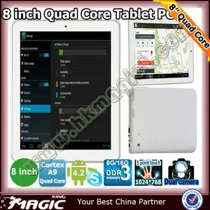 Haute quaity rk3188 quad core firmware. 4.2 android tablet