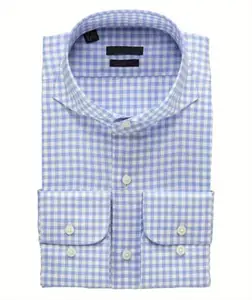 New model attractive style boys fancy shirts with competitive price