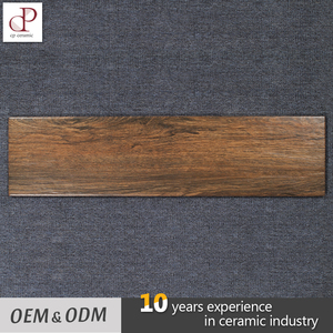 Cuadros <span class=keywords><strong>de</strong></span> foshan Empresa Mate Rústico Baldosas <span class=keywords><strong>de</strong></span> Madera 150 Madera Mirada Porcelanato - Product Image 1