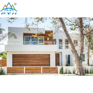 Villa de lujo prefabricada de lujo de la tapa <span class=keywords><strong>diez</strong></span> venta caliente - Product Image 2