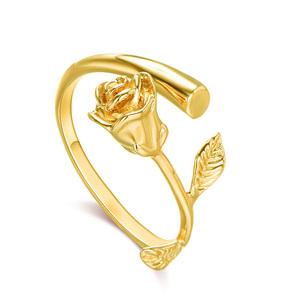Regolabile Fiore di Rosa Anello Aperto Anello di 925 <span class=keywords><strong>Anelli</strong></span> In Argento Sterling <span class=keywords><strong>Per</strong></span> San Valentino <span class=keywords><strong>Festa</strong></span> <span class=keywords><strong>Della</strong></span> <span class=keywords><strong>Mamma</strong></span> - Product Image 3