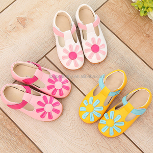 I più nuovi <span class=keywords><strong>sandali</strong></span> per bambini con fiori adorabili di design taglia 2 <span class=keywords><strong>sandali</strong></span> per bambini da ragazza - Product Image 5