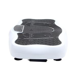 Thông minh và đa chức năng cơ thể Slim Shaper Vibro phù hợp với Massager âm nhạc rung tấm - Product Image 3