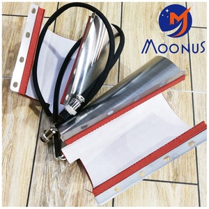 Sublimation druck becher Heiß presse Wärme element Ersatz verschiedene Größen - Product Image 4