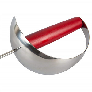 Pincho para Barbacoa SK-6527 Musketeer, Herramienta de Cocina, Espada para BBQ - Product Image 5