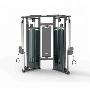 Equipo de Gimnasio Comercial KJ-1267, Productos de Gimnasio, Máquina de Abdominales <span class=keywords><strong>CTL</strong></span> para Uso en Gimnasio - Product Image 2
