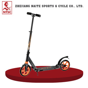 De gama alta pro calle <span class=keywords><strong>MGP</strong></span> scooter, scooter de dos ruedas - Product Image 1