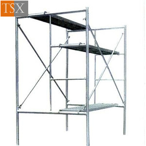 Tianjin TSX189624 marco principal andamios Construcción de puente - Product Image 4