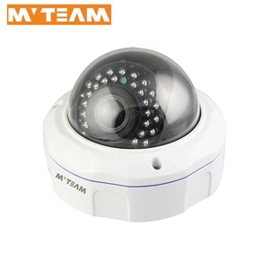 Vandal geçirmez IK10 Çin Fabrika Güvenlik kapalı devre kameralar Konut Ticari Kullanım 2MP 1080 P IMX323 Yonga Seti HD AHD Kamera - Product Image 2