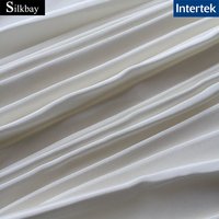 23mm Crêpe De Chine Soie Tissu Fournisseur Usine Directe
