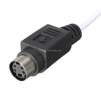 USB 2.0 Easycap Laptop Video TV Tuner Plug-and-Play DVD Audio Capture Card