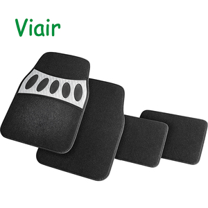 Universal fit <span class=keywords><strong>car</strong></span> asiento Mat PVC estera del piso - Product Image 1