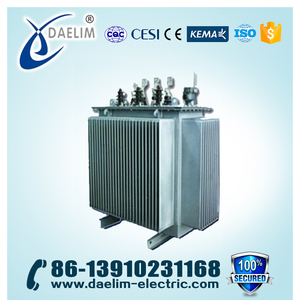 6.3kv 2500kva Transformador Trifásico de <span class=keywords><strong>la</strong></span> Energía de <span class=keywords><strong>la</strong></span> Distribución para <span class=keywords><strong>la</strong></span> <span class=keywords><strong>Aldea</strong></span> Alejada - Product Image 2
