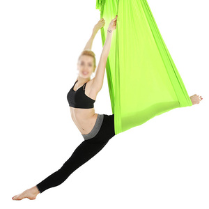 Fabriek Directe Leverancier Lucht Yoga <span class=keywords><strong>Swing</strong></span> Antenne - Product Image 3