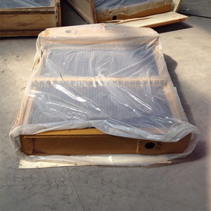 <span class=keywords><strong>Shantui</strong></span> SD22 Bulldozer Onderdelen 158-03-A0000 Water Tank Radiator - Product Image 6