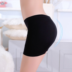 Slip da Donna in Modal e Cotone di <span class=keywords><strong>Alta</strong></span> <span class=keywords><strong>Moda</strong></span>, Bestseller - Product Image 4