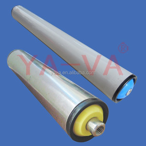 Nhựa băng tải con lăn - Product Image 6