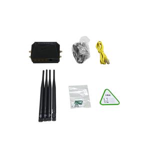 Routeur Wi-Fi 300 Mbps <span class=keywords><strong>4G</strong></span> Bonding 4 Sim <span class=keywords><strong>USB</strong></span> et PoE 2 GHz 19216811 - Product Image 4