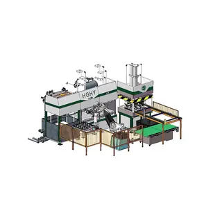 Pâte à modeler/bagate de canne à sucre, extracteur d'aliments, appareil entièrement automatique