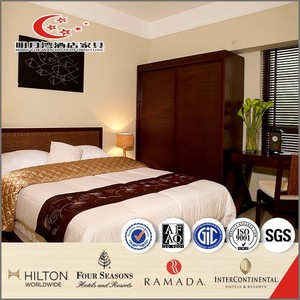 Luxury hotel 5 stelle arredamento/hotel in stile Europeo mobili camera da letto - Product Image 2