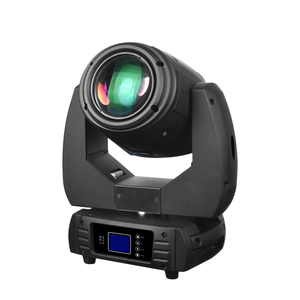 Nuovo Arrivo: Testa Mobile a 5 Fasci Colorati Colorstage - Product Image 3