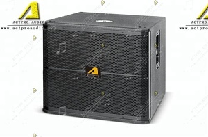 SRX 718S <strong>Subwoofer</strong> Dual 18 Inch <strong>Subwoofer</strong> <strong>Passive</strong> - Product Image 2