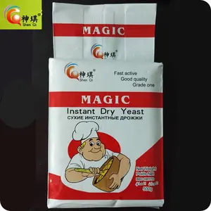 500g Bakery Instant Flour Fermentation Dry Yeast