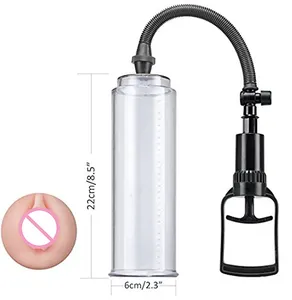 Sex Pump For Men Manual Sex Penis Vagina Pussy Penis Pump For Men And Women