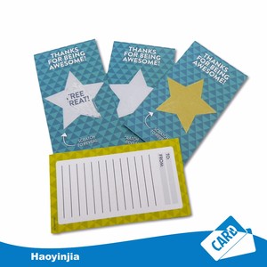 Thẻ Cào Giấy, In Thẻ Cào Xổ Số - Product Image 6