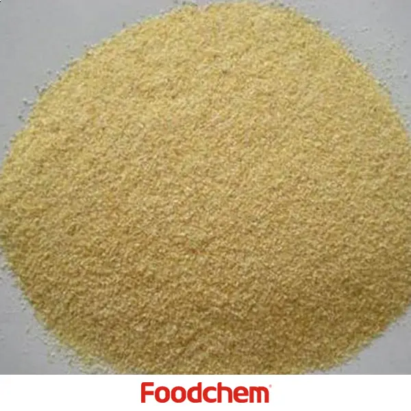 AD Bulk aglio in polvere 80-100MESH ingredienti in polvere di aglio