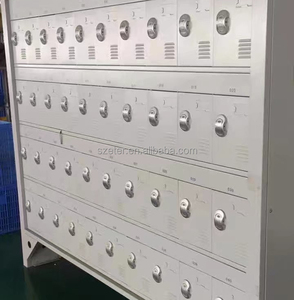ZIYUE אלקטרוני סאונה מתכת RFID קבינט מנעול עם מאסטר מפתח EM 106 - Product Image 5