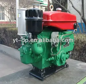 SD 23HP Diesel Engine for Sale in China