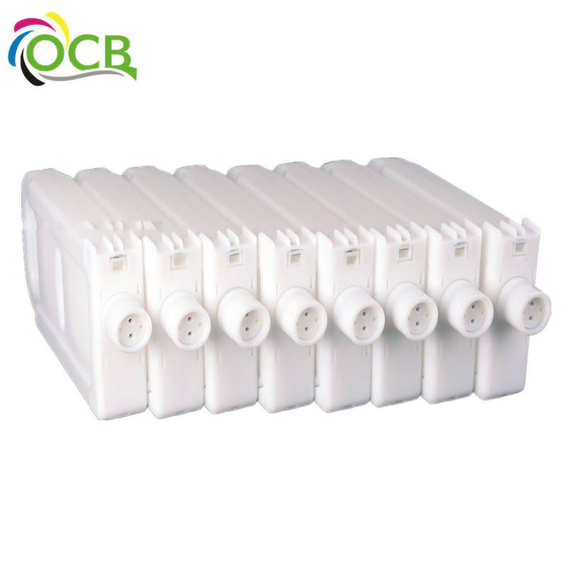 OCBESTJET 12 Colors 700ML/PC for Canon PFI 706 Ink Cartridge