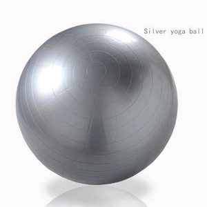 Chine anti-éclatement <span class=keywords><strong>ballon</strong></span> d'exercice fabricant bonne qualité pvc yoga <span class=keywords><strong>ballon</strong></span> <span class=keywords><strong>de</strong></span> <span class=keywords><strong>gymnastique</strong></span> <span class=keywords><strong>65</strong></span> <span class=keywords><strong>cm</strong></span> avec pompe - Product Image 5
