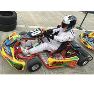 <span class=keywords><strong>Go</strong></span> Kart à vendre pas cher 270CC 4 Stroke Lifan Engines Racing <span class=keywords><strong>Go</strong></span> Kart avec pare-chocs et couvercle - Product Image 4