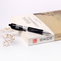 Stylo publicitaire à encre gel Fema, best-seller, personnalisable avec logo, pour promotion, vente en gros