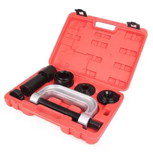 10 pieces special tools 4wd car ball joint removal service repair kits for automobile mechanic