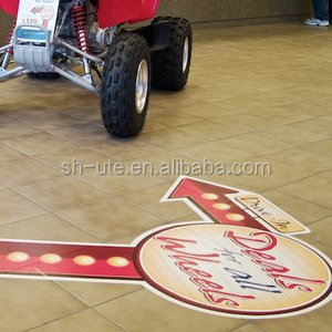 Fabbrica di design logo personalizzato piano wall <span class=keywords><strong>stickers</strong></span> stampa - Product Image 2