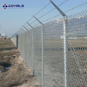 China Marca famosa venta galvanizado valla - Product Image 5