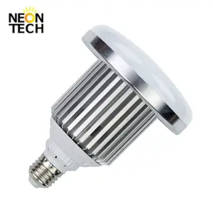 50W 100W 150W E27 E40 High Power Aluminum Led Mushroom Bulb