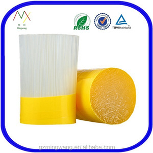 PBT Makeup Brushes Sợi/Bàn Chải Lông Cứng - Product Image 3