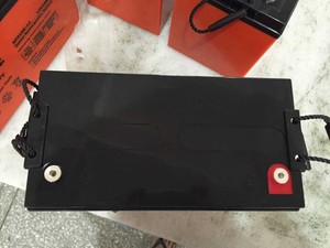 OEM logo Solar Power Gel Battery 100ah Solar Storage Battery 12V Agm Vrla Battery - Product Image 5