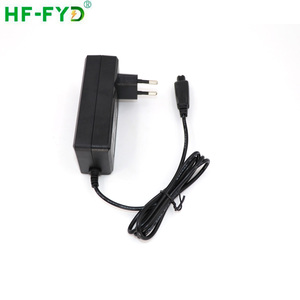KC approvato 29.4 <span class=keywords><strong>volt</strong></span> 1A DC <span class=keywords><strong>batteria</strong></span> agli ioni di li elettrico hoverboard caricatore per la vendita - Product Image 1