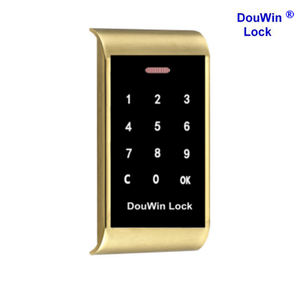 <span class=keywords><strong>Pin</strong></span> Wachtwoord <span class=keywords><strong>Code</strong></span> Touch Screen Elektronische <span class=keywords><strong>Locker</strong></span> Slot Voor Spa Gym Zwembad Digitale Smart Sauna <span class=keywords><strong>Lock</strong></span> - Product Image 2