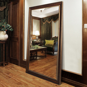Decoration <strong>Full</strong> <strong>Mirror</strong> Floor Standing <strong>Mirror</strong> Antique <strong>Full</strong> <strong>Length</strong> <strong>Mirror</strong> - Product Image 2