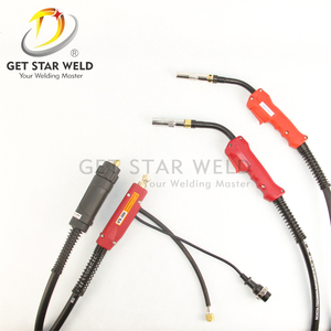 Pana loại 350A MIG/hàn khí CO2 máy/ngọn đuốc - Product Image 5