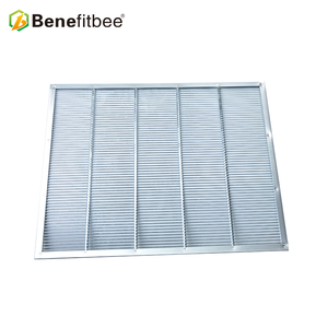 <span class=keywords><strong>Amazon</strong></span> hotsale tamaño personalizado Bee Hive reina excluidor malla - Product Image 1